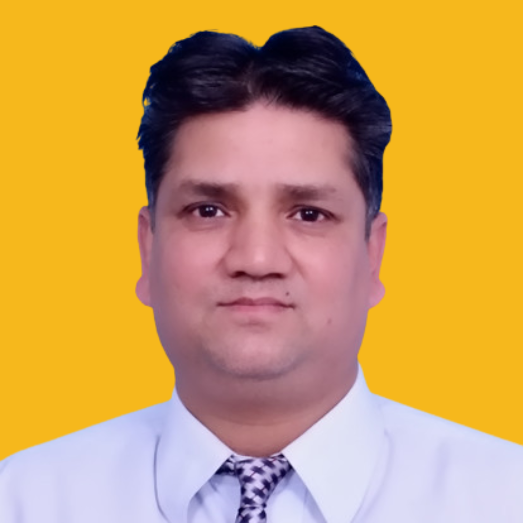 Dr. Manish Sharma